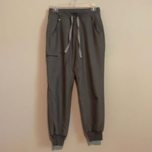 Figs jogger pants Graphite XSP Zamora